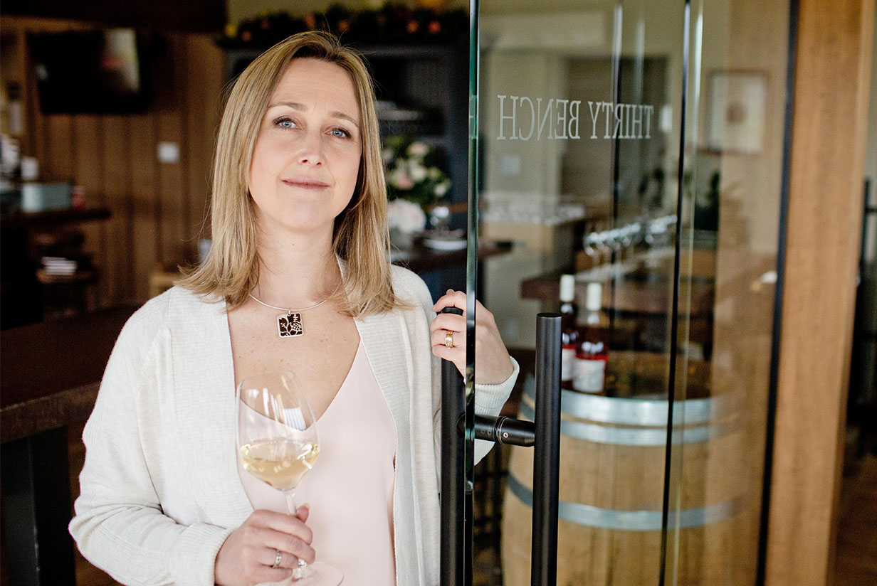 Our Winemaker