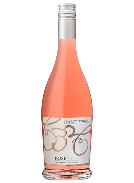 Small Lot Ros&eacute;
